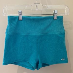 Alosoft Aura Short